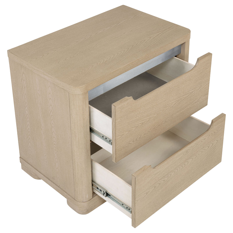 Ladera Nightstands - Ace Furniture and Decor