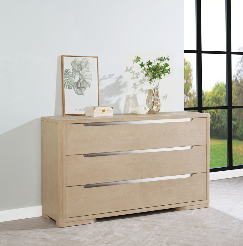 Ladera Dressers - Ace Furniture and Decor