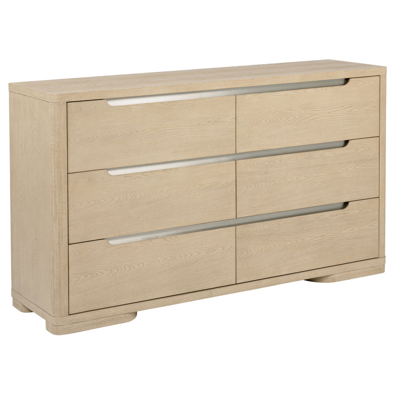 Ladera Dressers - Ace Furniture and Decor