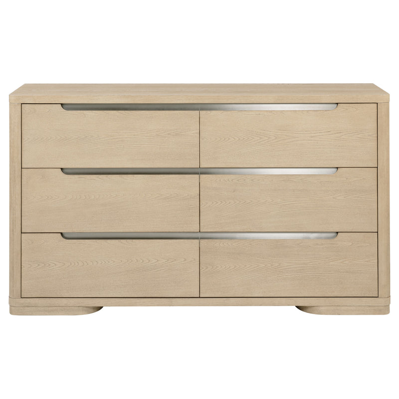 Ladera Dressers - Ace Furniture and Decor