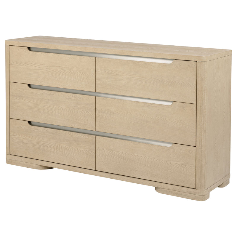 Ladera Dressers - Ace Furniture and Decor