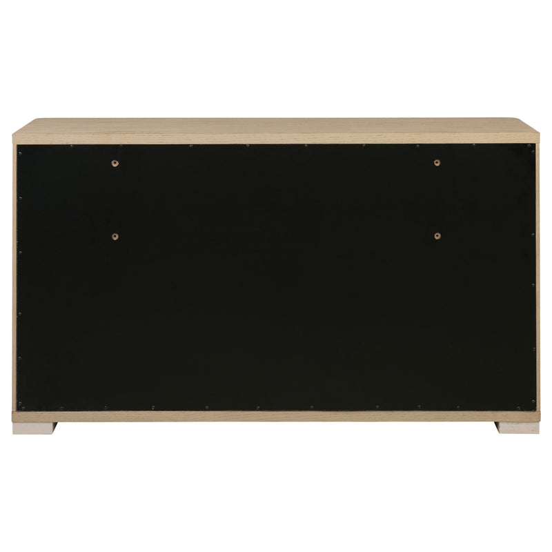 Ladera Dressers - Ace Furniture and Decor