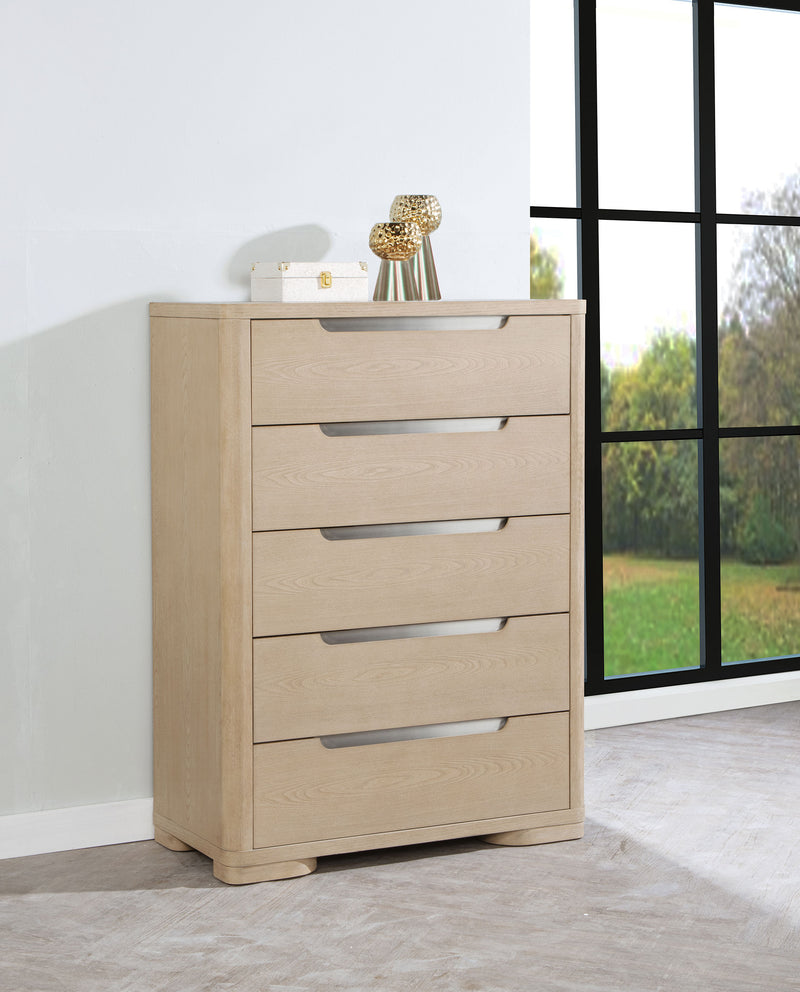 Ladera Chests - Ace Furniture and Decor