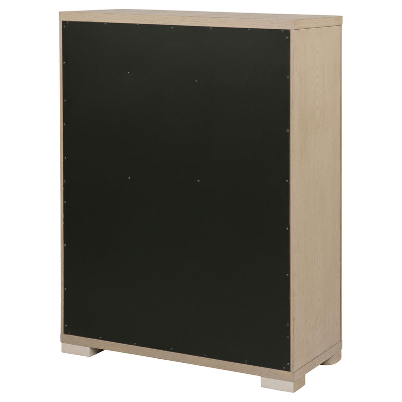 Ladera Chests - Ace Furniture and Decor