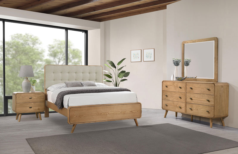 Robyn Bedroom Sets