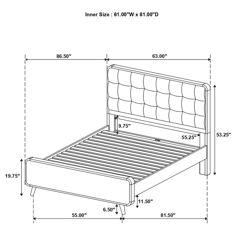 Robyn Bedroom Sets