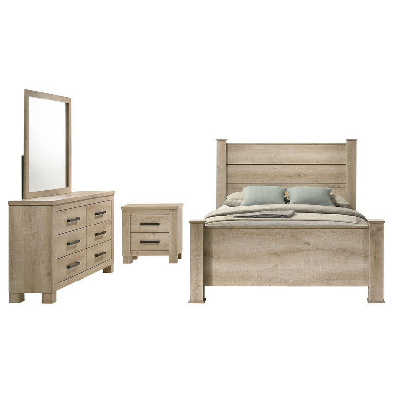 Oakglen Bedroom Sets - Ace Furniture and Decor