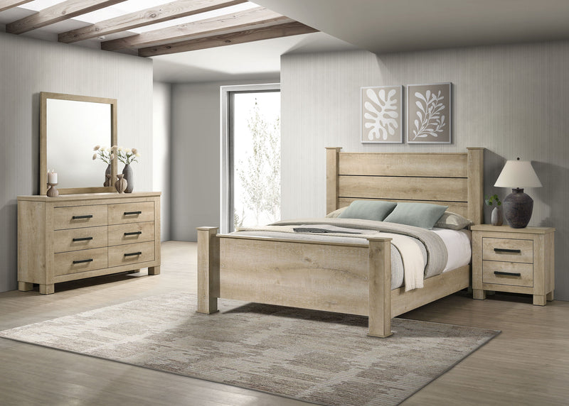Oakglen Bedroom Sets - Ace Furniture and Decor