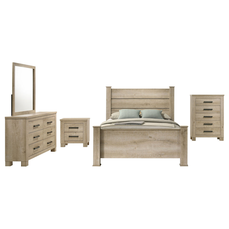 Oakglen Bedroom Sets - Ace Furniture and Decor