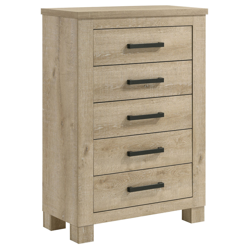 Oakglen Bedroom Sets - Ace Furniture and Decor
