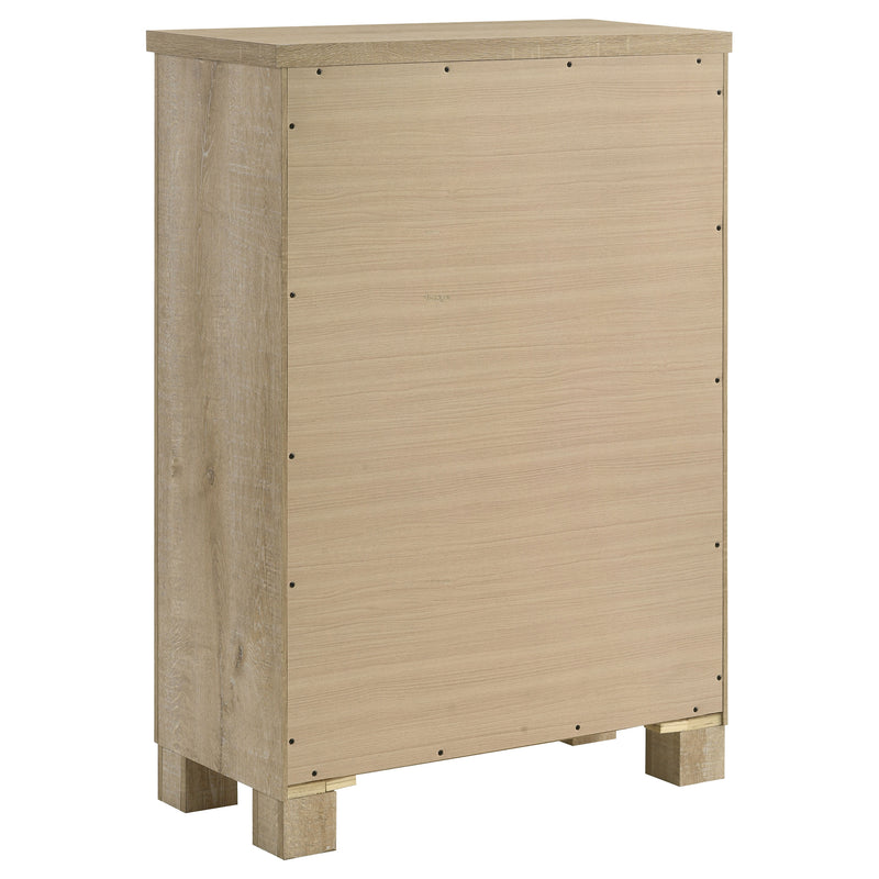 Oakglen Bedroom Sets - Ace Furniture and Decor