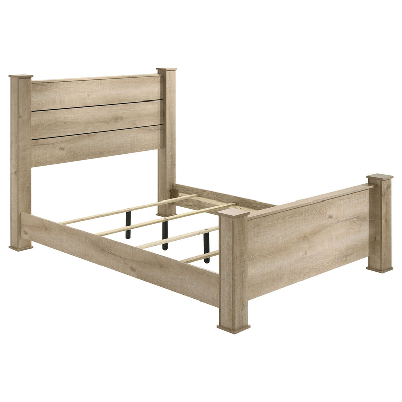 Oakglen Beds - Ace Furniture and Decor