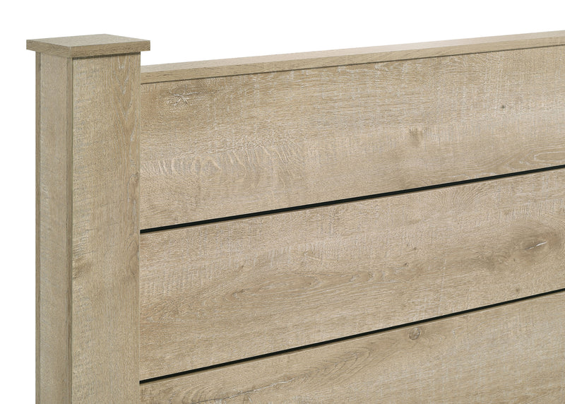Oakglen Beds - Ace Furniture and Decor