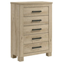 Oakglen Bedroom Sets