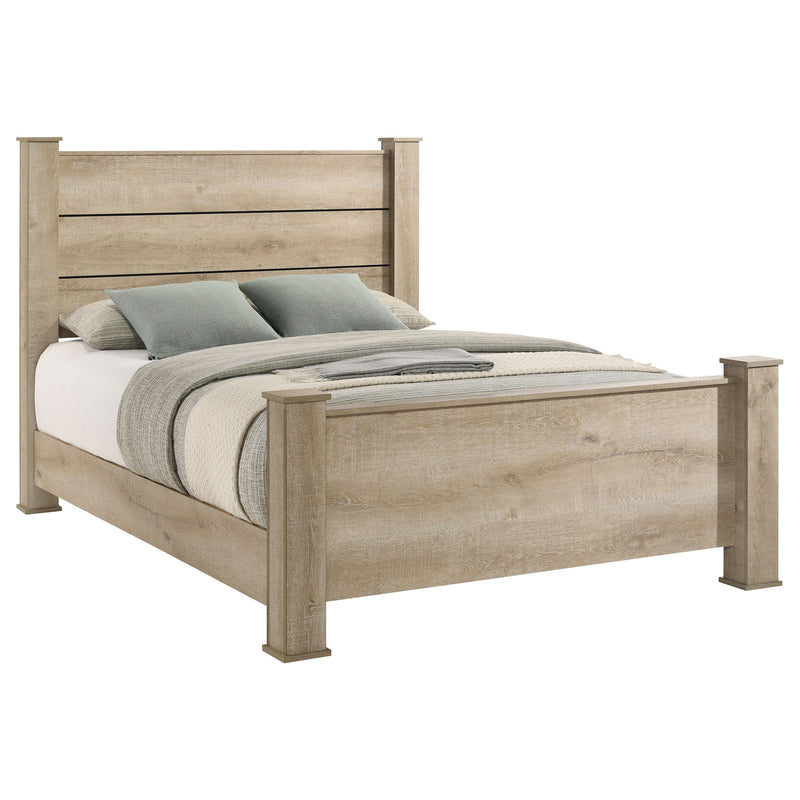Oakglen Beds - Ace Furniture and Decor