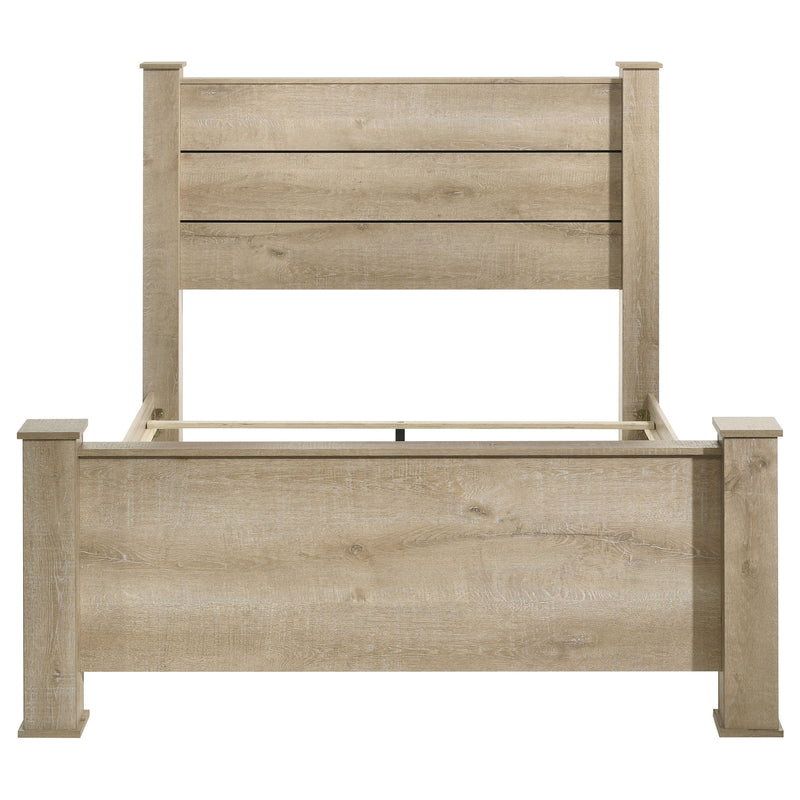 Oakglen Beds - Ace Furniture and Decor