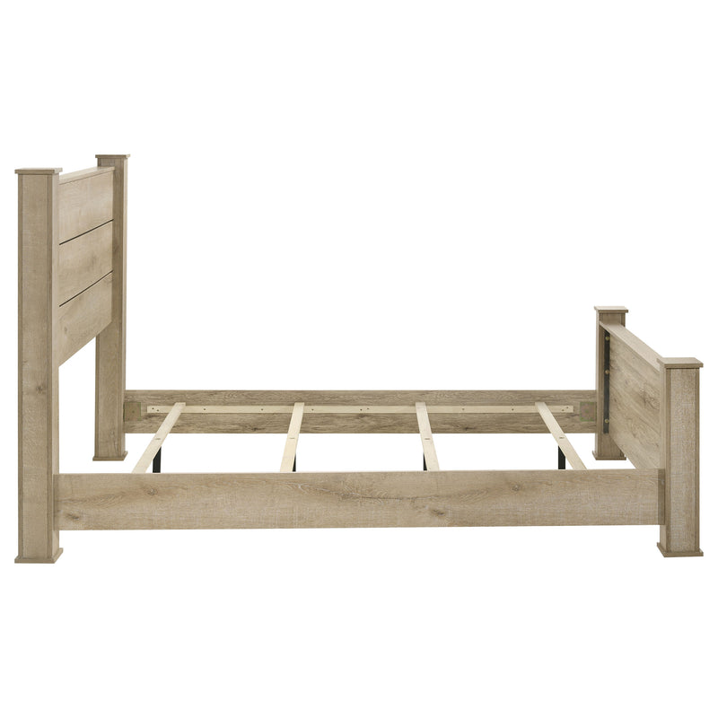 Oakglen Beds - Ace Furniture and Decor