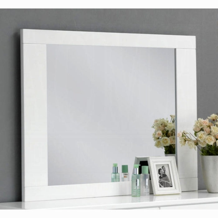 Lorimar Mirror - Ace Furniture and Decor