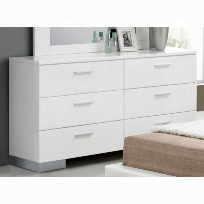 Lorimar Dresser - Ace Furniture and Decor