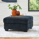 Aviemore Oversized Accent Ottoman - Ace Furniture and Decor