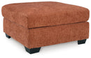 Aviemore Oversized Accent Ottoman - Ace Furniture and Decor