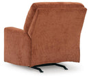 Aviemore Recliner - Ace Furniture and Decor