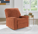 Aviemore Recliner - Ace Furniture and Decor