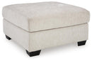 Aviemore Oversized Accent Ottoman - Ace Furniture and Decor