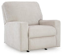 Aviemore Recliner - Ace Furniture and Decor