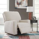Aviemore Recliner - Ace Furniture and Decor