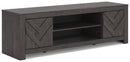 Cayboni 71" TV Stand