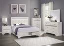 Luster Dresser