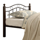 Averny Twin Platform Bed - Twin