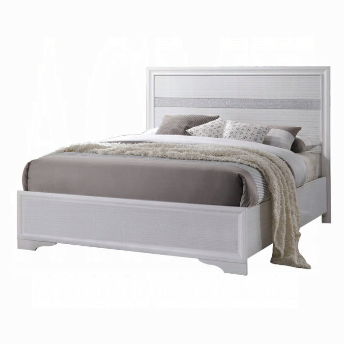 Naima Full Bed - Ace Furniture and Decor