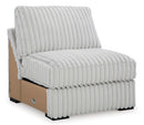 Stupendous Sectional - Ace Furniture and Decor