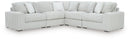 Stupendous Sectional - Ace Furniture and Decor