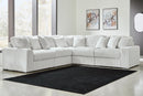 Stupendous Sectional - Ace Furniture and Decor