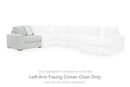 Stupendous Sectional - Ace Furniture and Decor