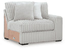 Stupendous Sectional - Ace Furniture and Decor