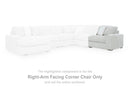 Stupendous Sectional - Ace Furniture and Decor