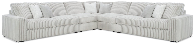 Stupendous Living Room Set - Ace Furniture and Decor