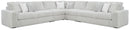 Stupendous Sectional - Ace Furniture and Decor