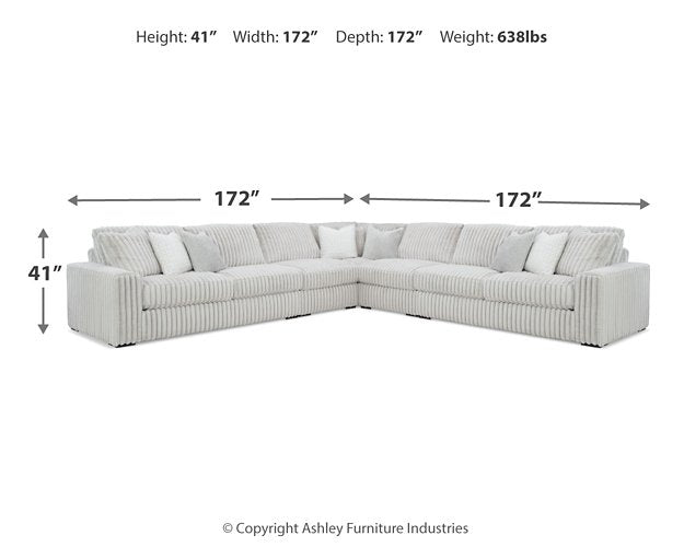 Stupendous Living Room Set - Ace Furniture and Decor
