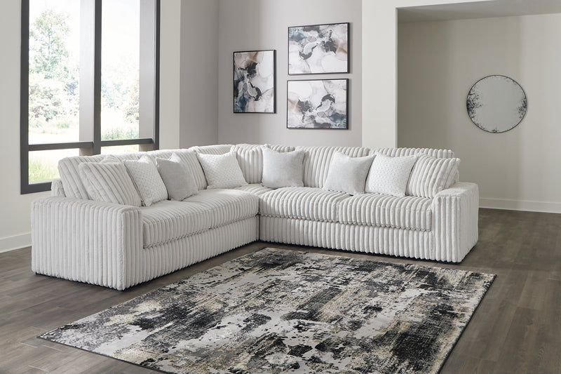 Stupendous Living Room Set - Ace Furniture and Decor