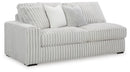 Stupendous Sectional - Ace Furniture and Decor