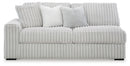 Stupendous Sectional - Ace Furniture and Decor
