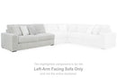 Stupendous Sectional - Ace Furniture and Decor