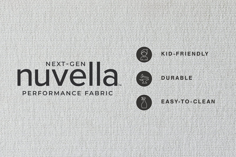 Grendusk Upholstered Bed