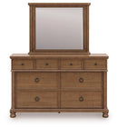 Rowlenstown Bedroom Set