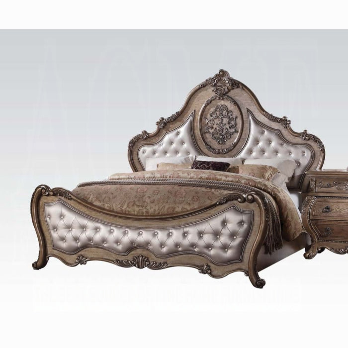 Ragenardus CK Bed - Ace Furniture and Decor